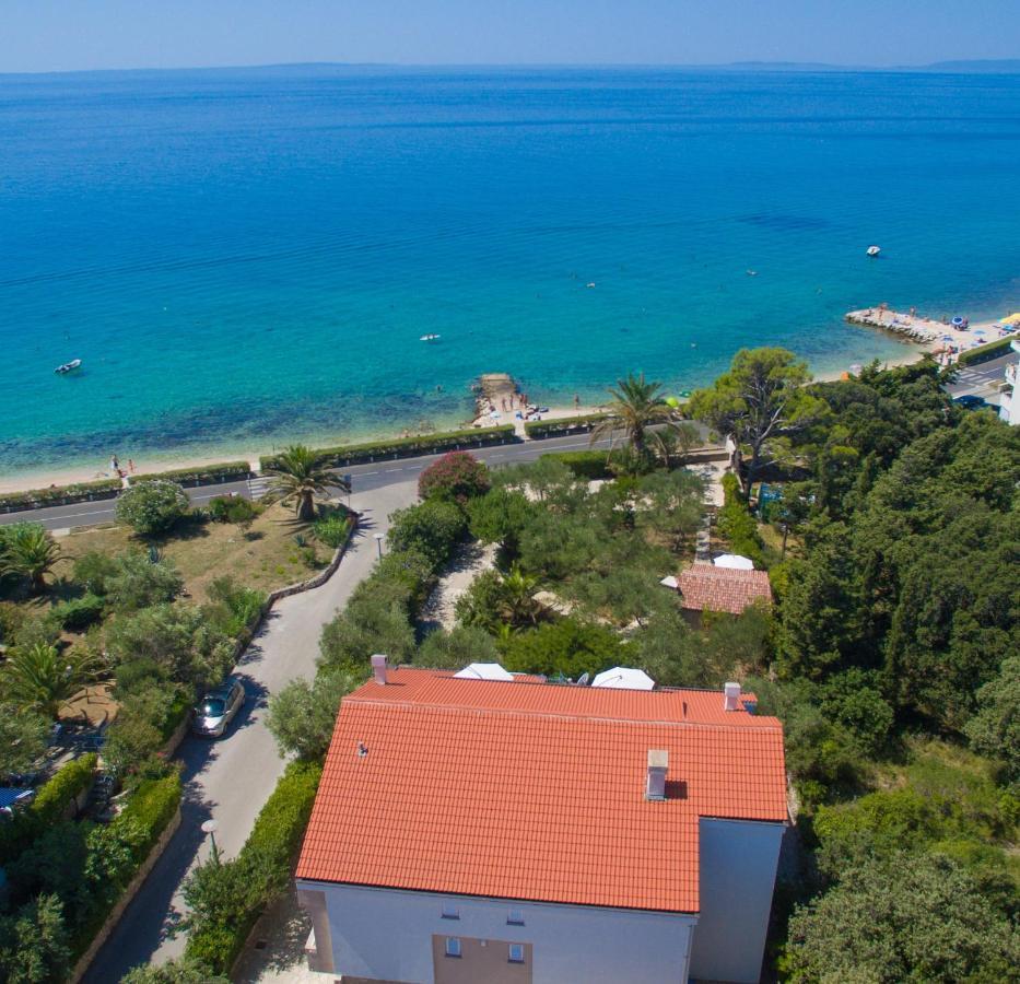 Apartments Ostrea - Ana Novalja Dış mekan fotoğraf