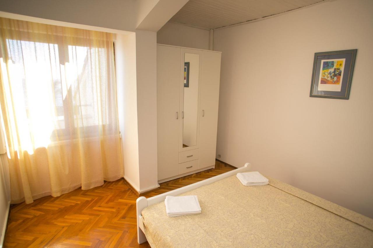 Apartments Ostrea - Ana Novalja Dış mekan fotoğraf